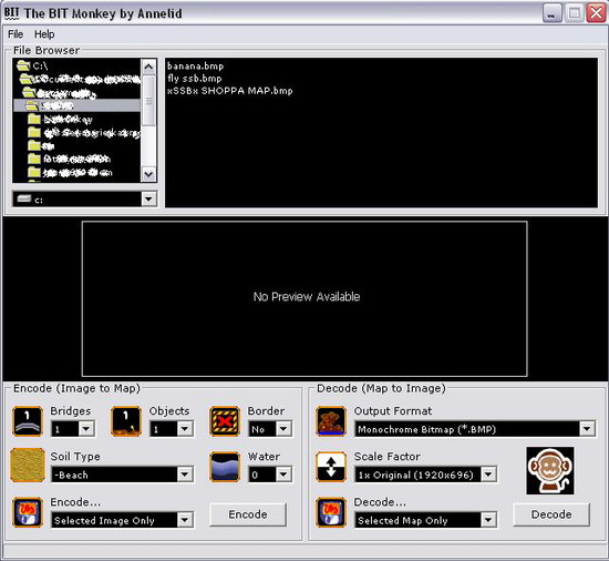 bitmonkey
